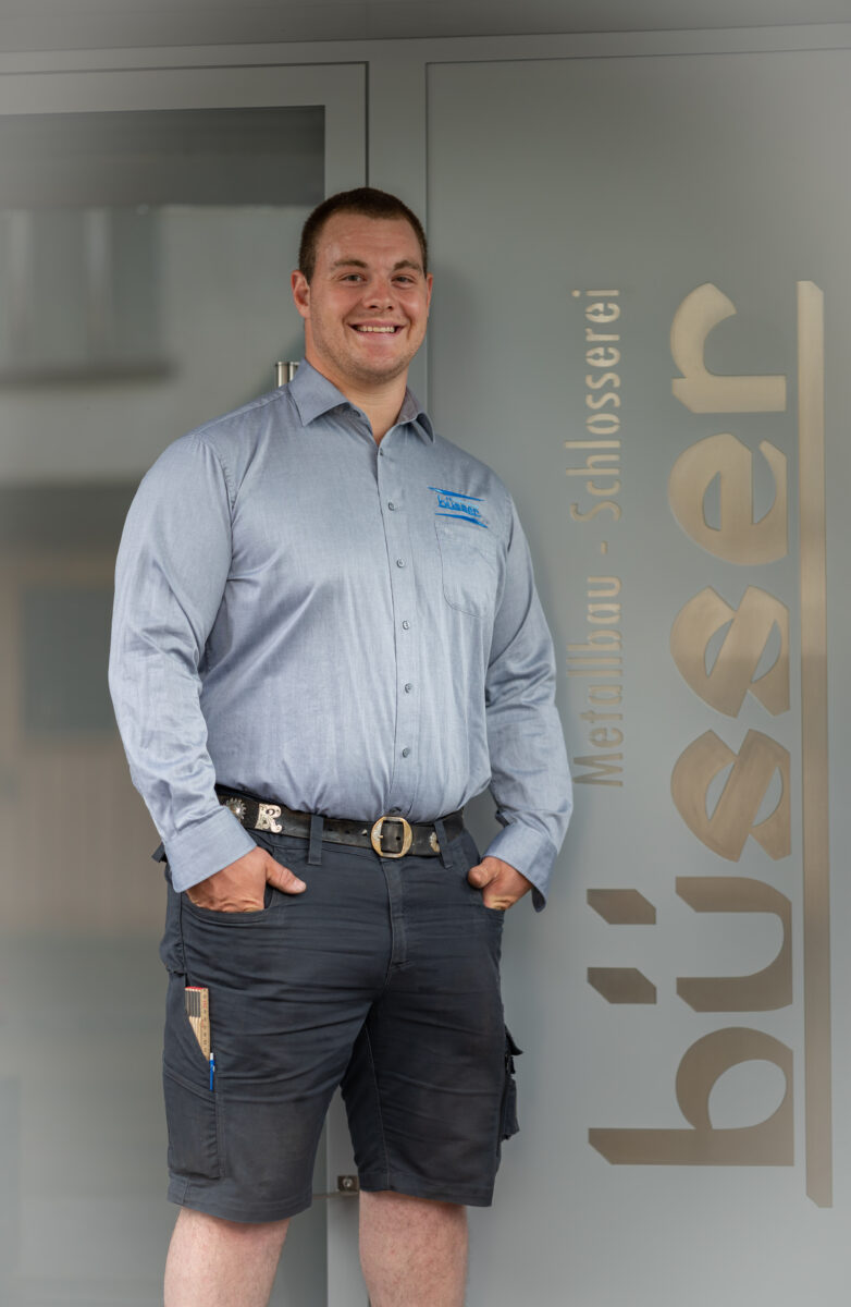 Picture of Lars Rotach