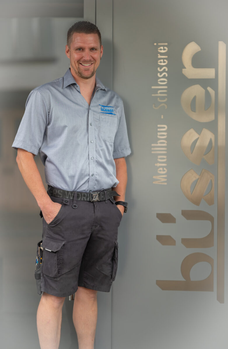 Picture of Michael Schafflützel