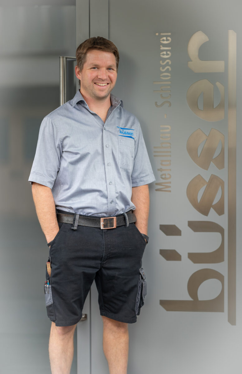 Picture of Lukas Schmid