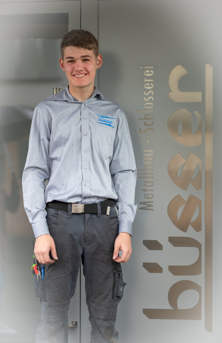 Picture of Damian Geisser