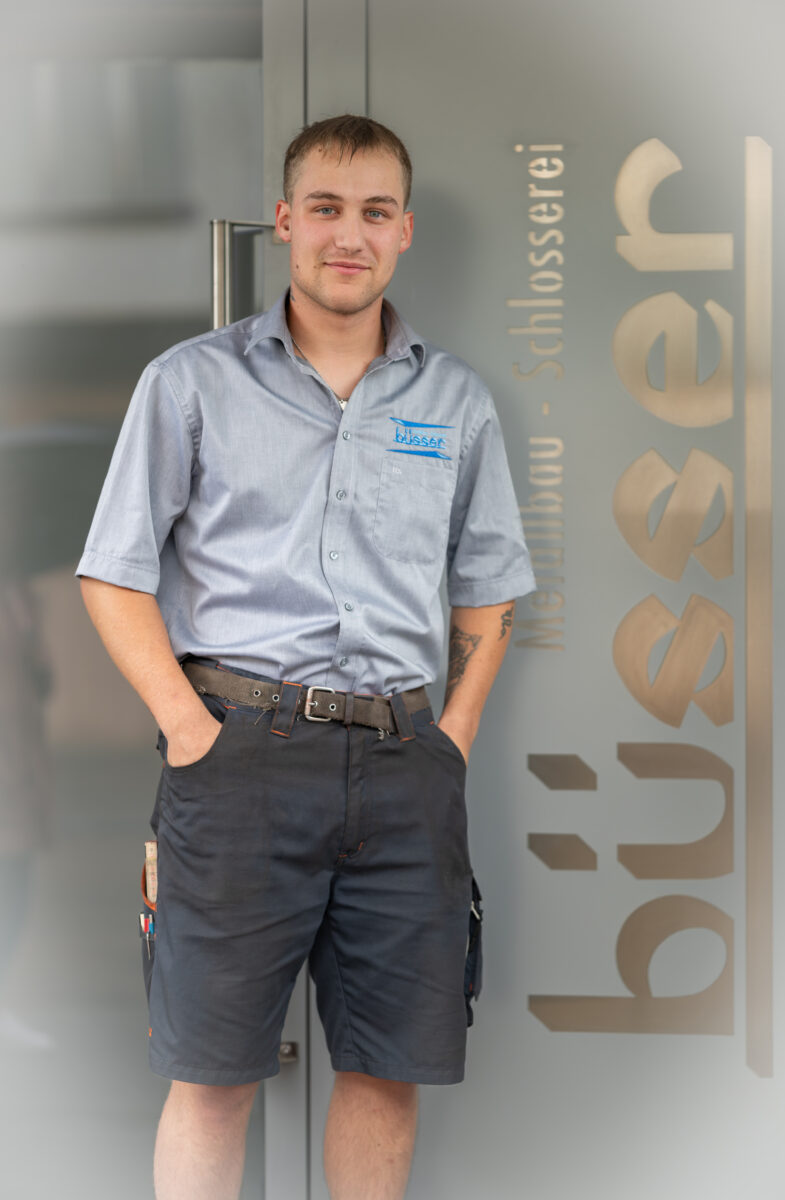 Picture of Timo Tschumper