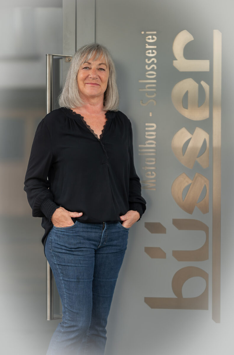 Picture of Heidi Büsser