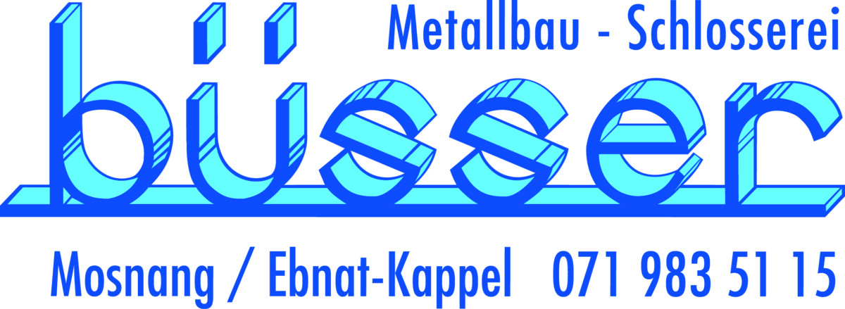 Büsser Metallbau